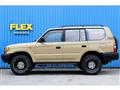 1998 Toyota Land Cruiser Prado
