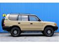 1998 Toyota Land Cruiser Prado