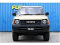 1998 Toyota Land Cruiser Prado