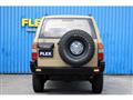 1998 Toyota Land Cruiser Prado