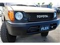 1998 Toyota Land Cruiser Prado