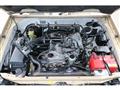 1998 Toyota Land Cruiser Prado