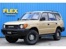 1998 Toyota Land Cruiser Prado