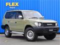 2000 Toyota Land Cruiser Prado