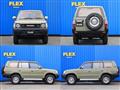 2000 Toyota Land Cruiser Prado