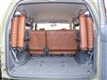 2000 Toyota Land Cruiser Prado