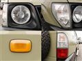 2000 Toyota Land Cruiser Prado