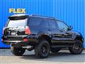 2007 Toyota Hilux Surf