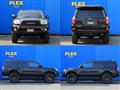 2007 Toyota Hilux Surf