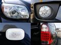 2007 Toyota Hilux Surf