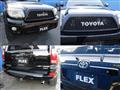 2007 Toyota Hilux Surf