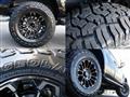 2007 Toyota Hilux Surf