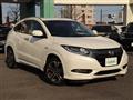 2017 Honda VEZEL
