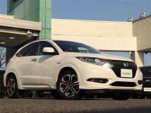 2017 Honda VEZEL