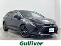 2021 Toyota Corolla Touring Wagon