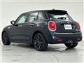 2020 BMW MINI