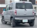 2014 Mazda Flair Crossover