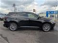 2018 Toyota Harrier Hybrid