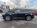 2018 Toyota Harrier Hybrid
