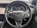 2018 Toyota Harrier Hybrid