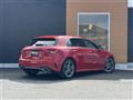 2019 Mercedes-Benz A-Class