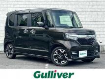 2020 Honda N BOX