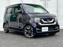 2021 Honda N-WGN