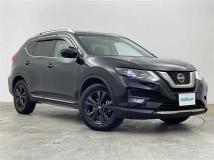 2021 Nissan X-Trail