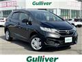 2019 Honda Fit