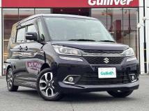 2016 Suzuki Solio