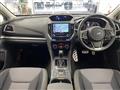 2019 Subaru IMPREZA XV HYBRID