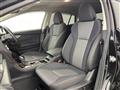 2019 Subaru IMPREZA XV HYBRID