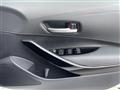 2021 Toyota Corolla Touring Wagon