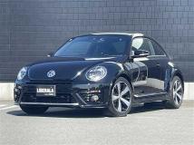 2019 Volkswagen Beetle
