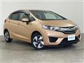2014 Honda Fit Hybrid