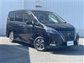 2021 Nissan Serena