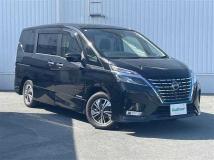 2021 Nissan Serena