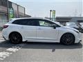 2023 Toyota Corolla Touring Wagon