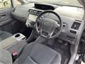 2014 Toyota PRIUS α