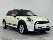 2022 BMW MINI