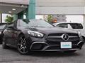 2020 Mercedes-Benz SL-Class