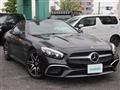 2020 Mercedes-Benz SL-Class