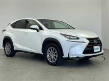2014 Lexus NX