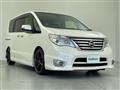 2016 Nissan Serena