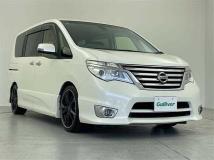 2016 Nissan Serena