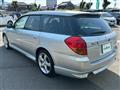 2005 Subaru Legacy Touring Wagon