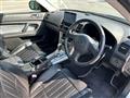 2005 Subaru Legacy Touring Wagon