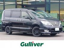 2015 Nissan Serena