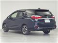 2015 Honda SHUTTLE HYBRID