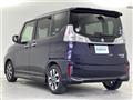 2017 Suzuki Solio